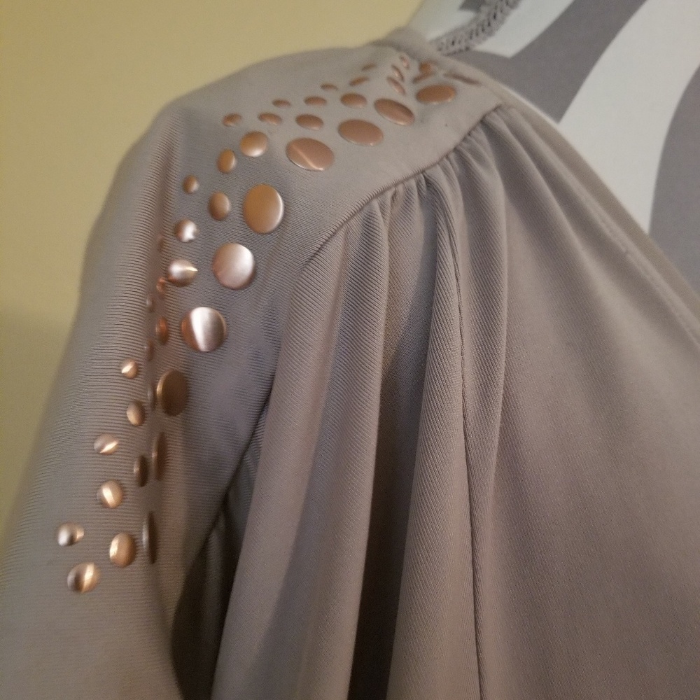 Ellen Tracy plus sized blouse